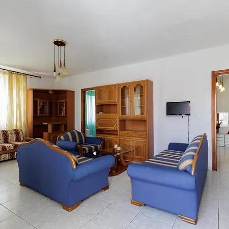 Villa Romantika Chrysi Ammoudia Exterior photo
