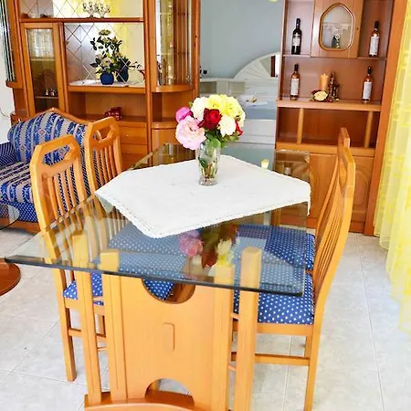 Villa Romantika Chrysi Ammoudia Room photo