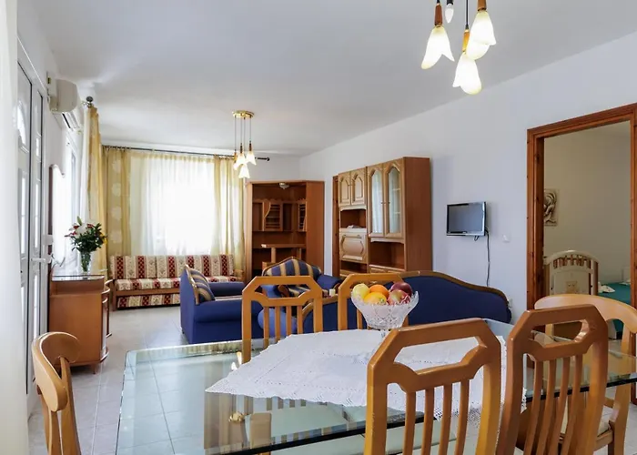 Villa Romantika