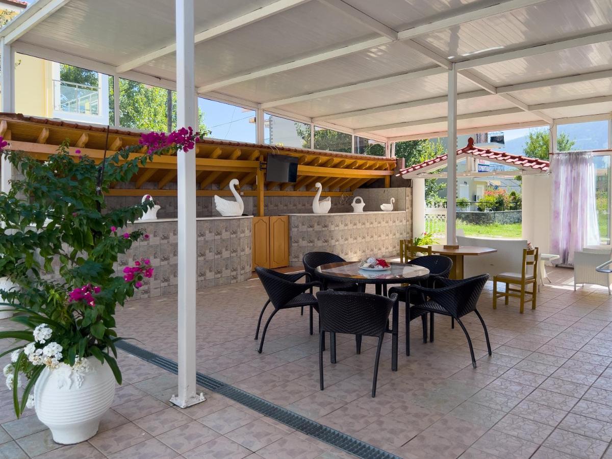Romantika Hotel apartamentowy
