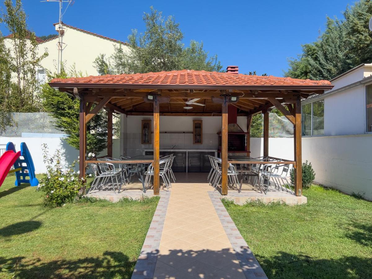 Romantika 3* Chrysi Ammoudia