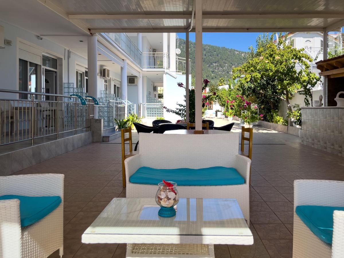Hotel apartamentowy Romantika 3*