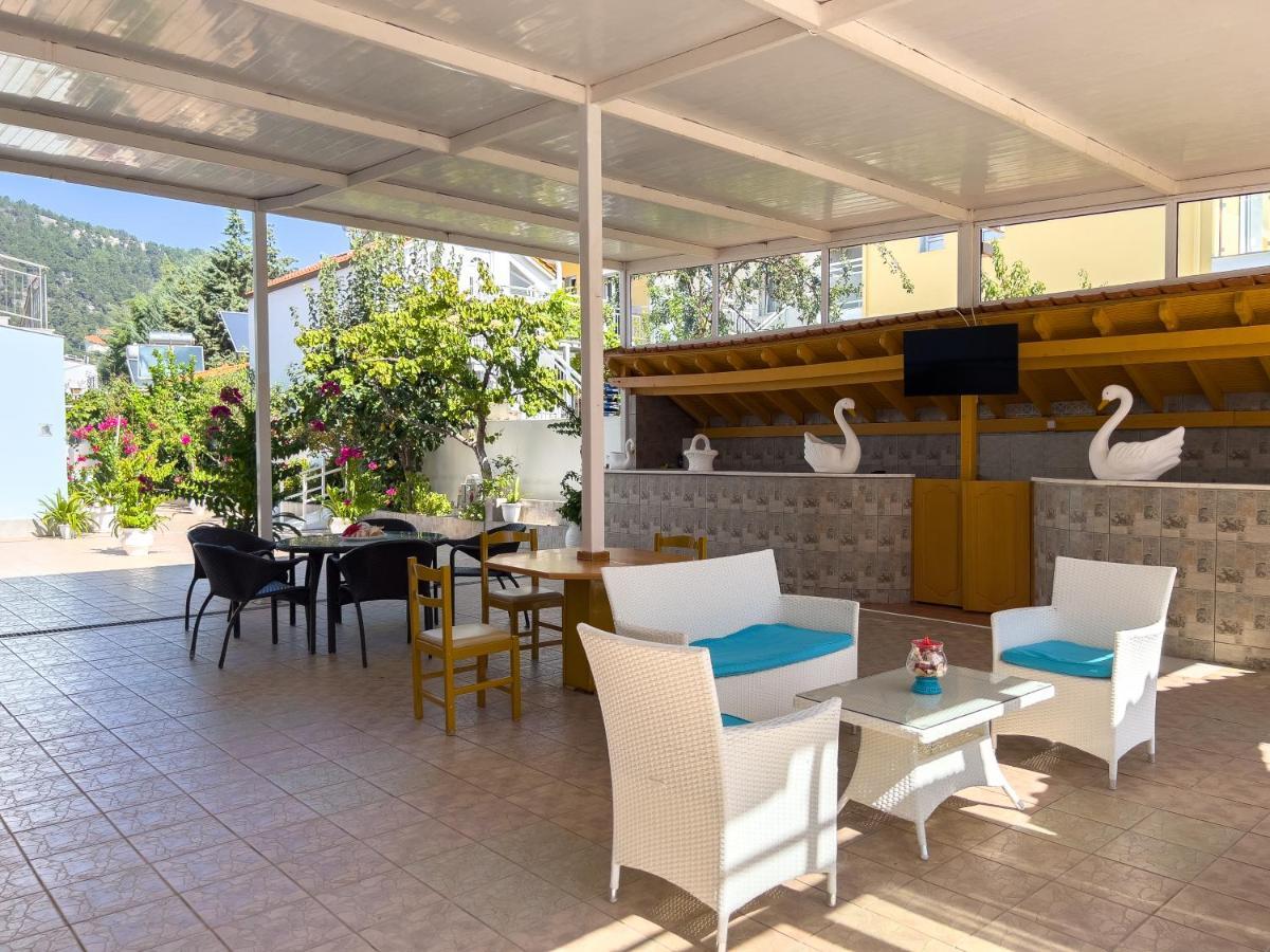 Romantika Hotel apartamentowy