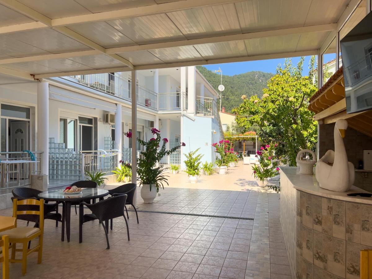 Aparthotel Romantika