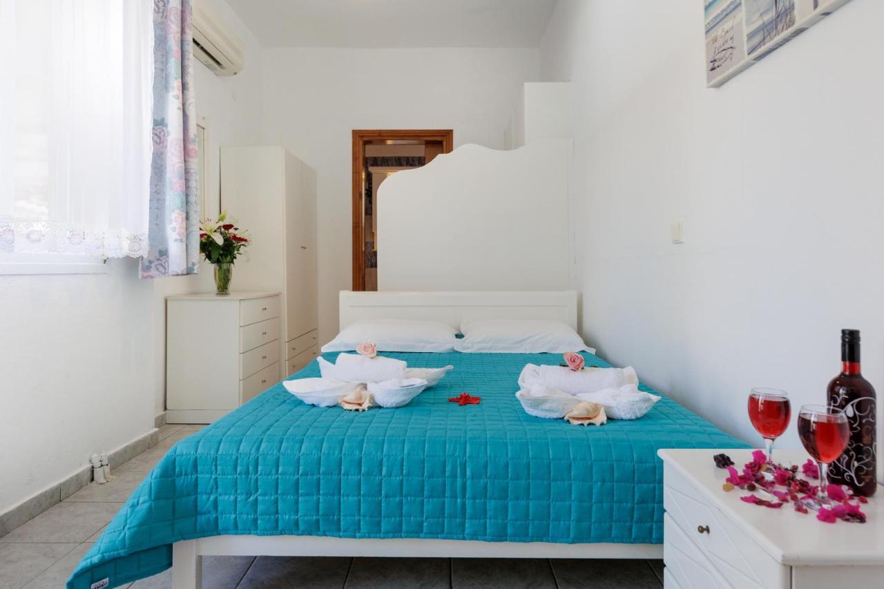 Romantika Hotel apartamentowy