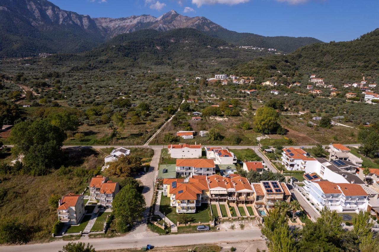 Aparthotel Romantika 3*