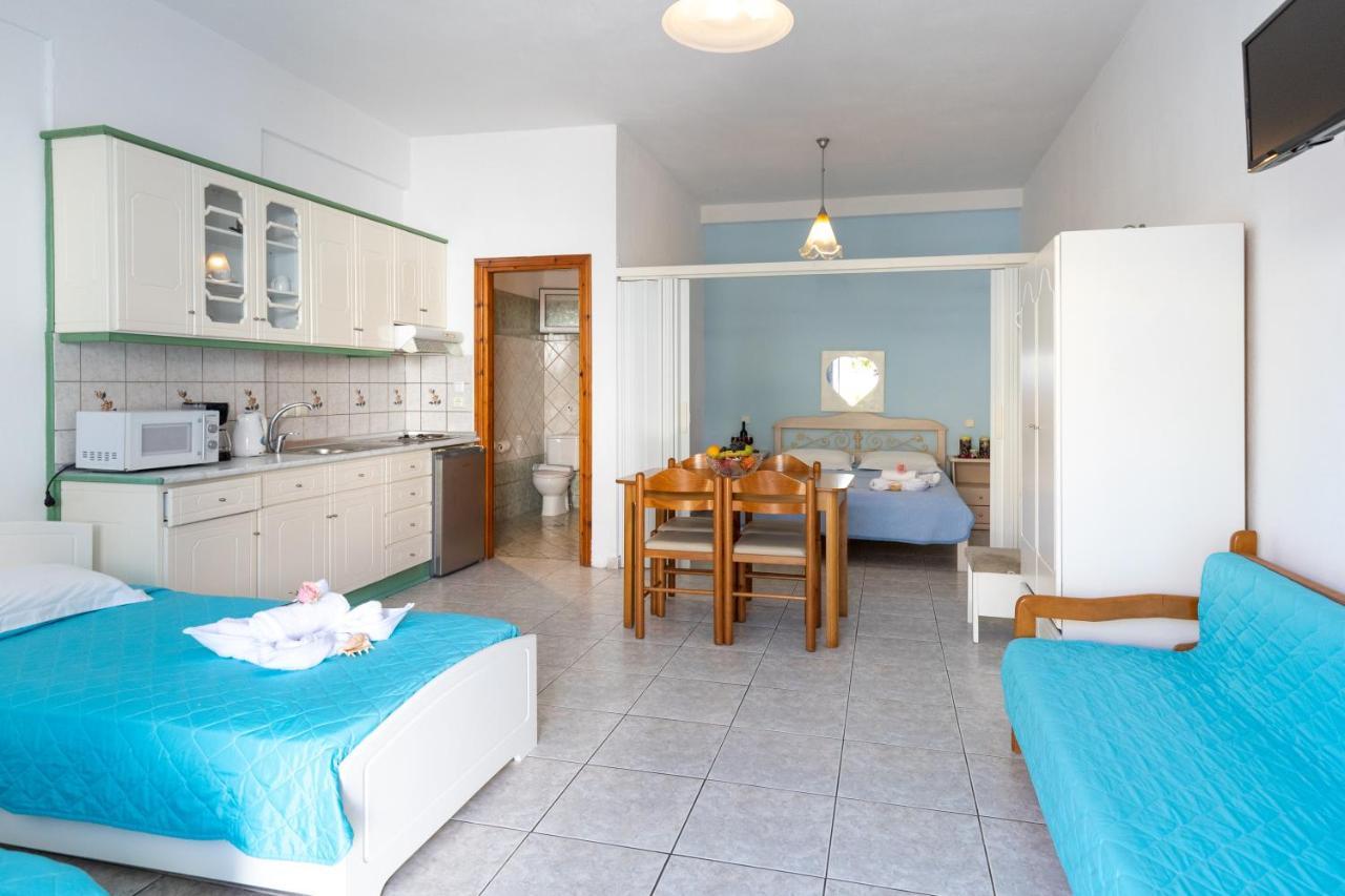 Hotel apartamentowy Romantika