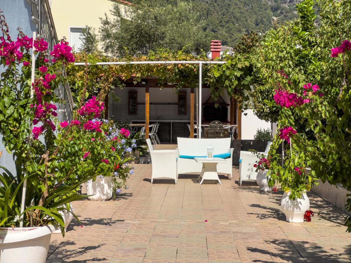 Romantika Aparthotel Chrysi Ammoudia