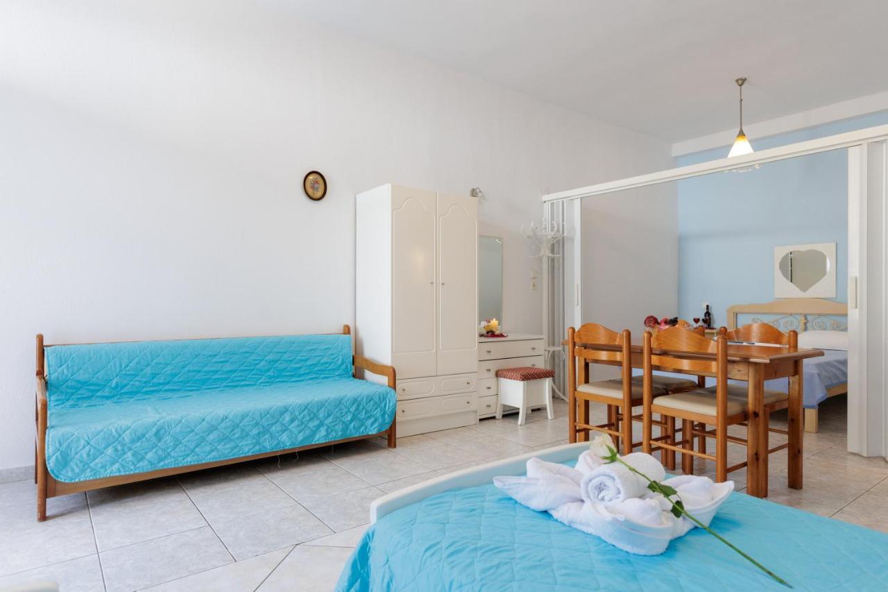 Aparthotel Romantika 3*