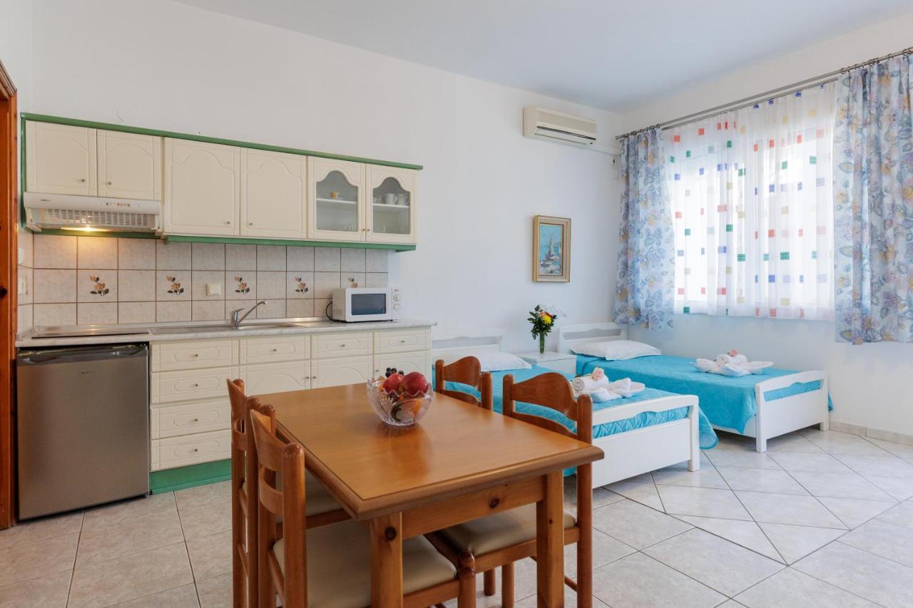 Romantika Hotel apartamentowy