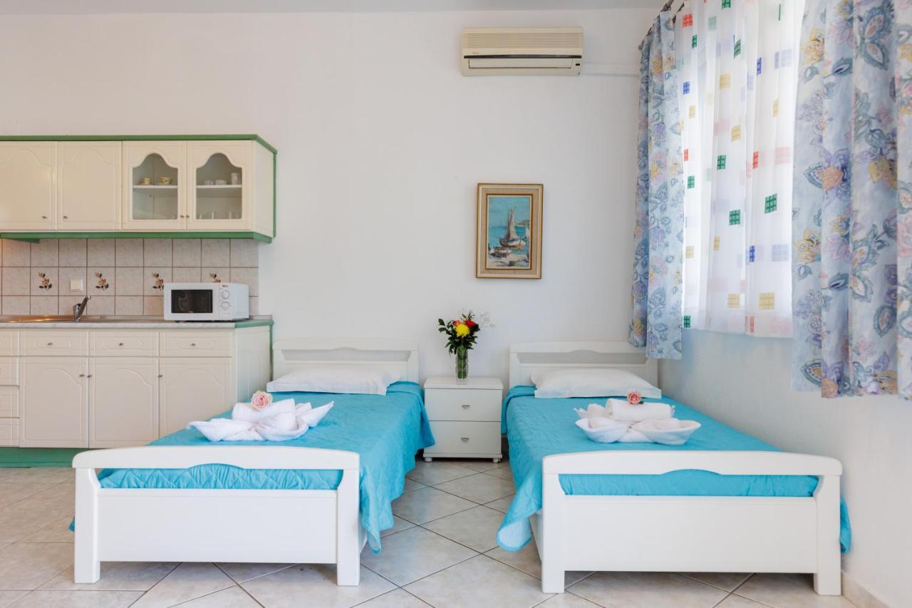 Hotel apartamentowy Romantika 3*