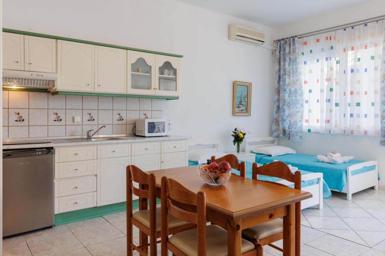 Romantika Hotel apartamentowy 3*