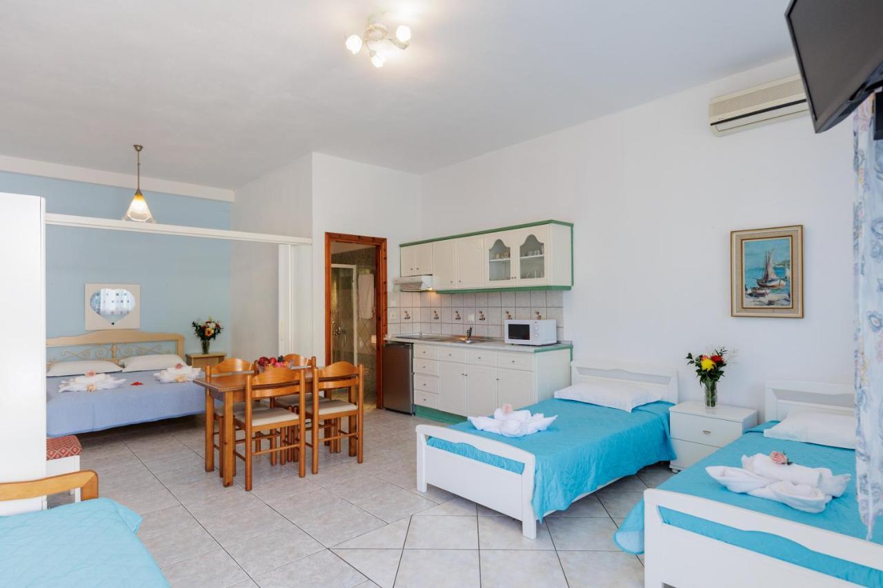 Romantika Hotel apartamentowy 3*
