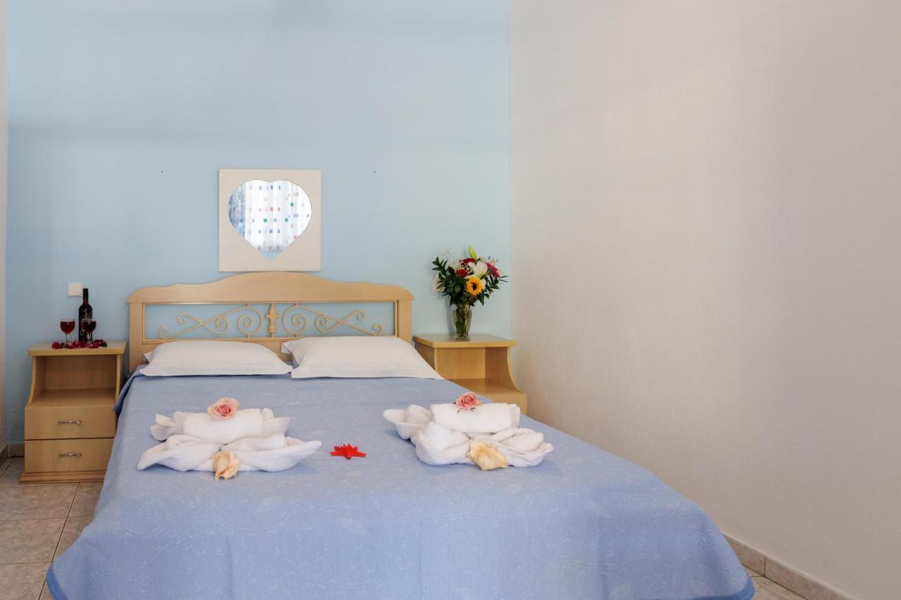 Hotel apartamentowy Romantika