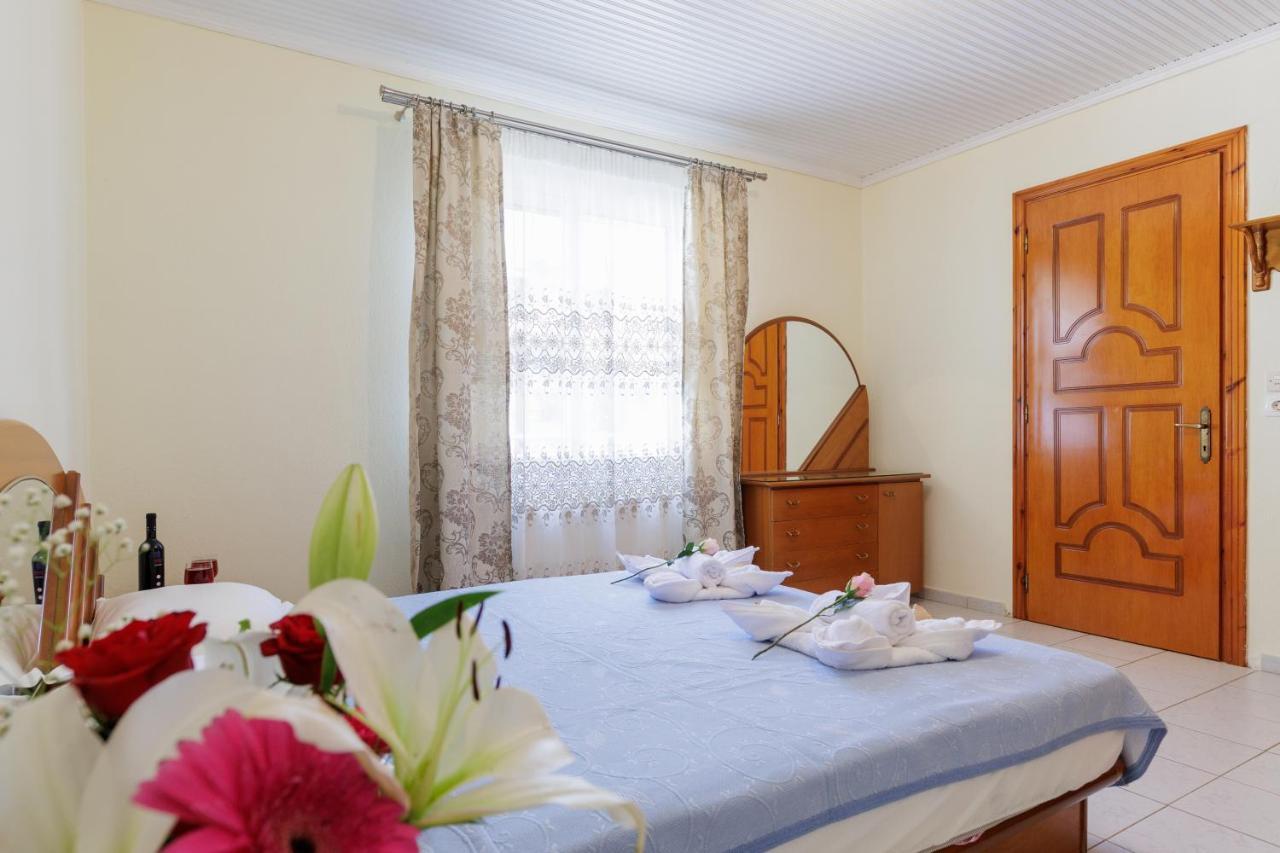 Romantika Hotel apartamentowy