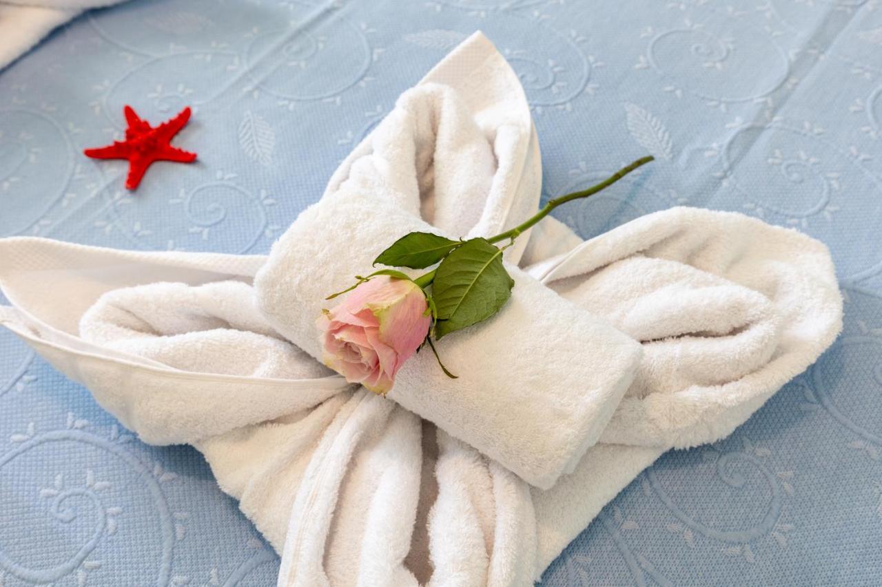 Hotel apartamentowy Romantika 3*