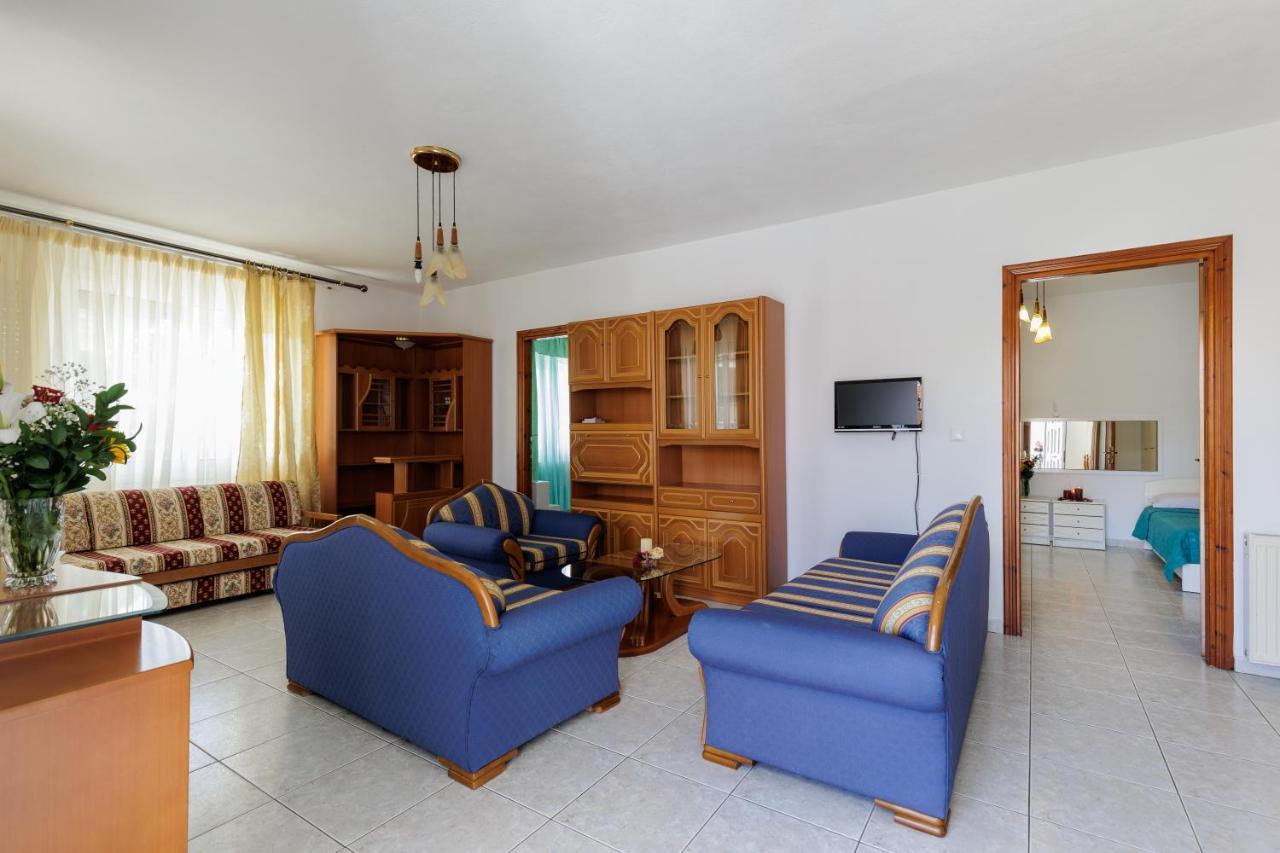 Hotel apartamentowy Romantika 3*