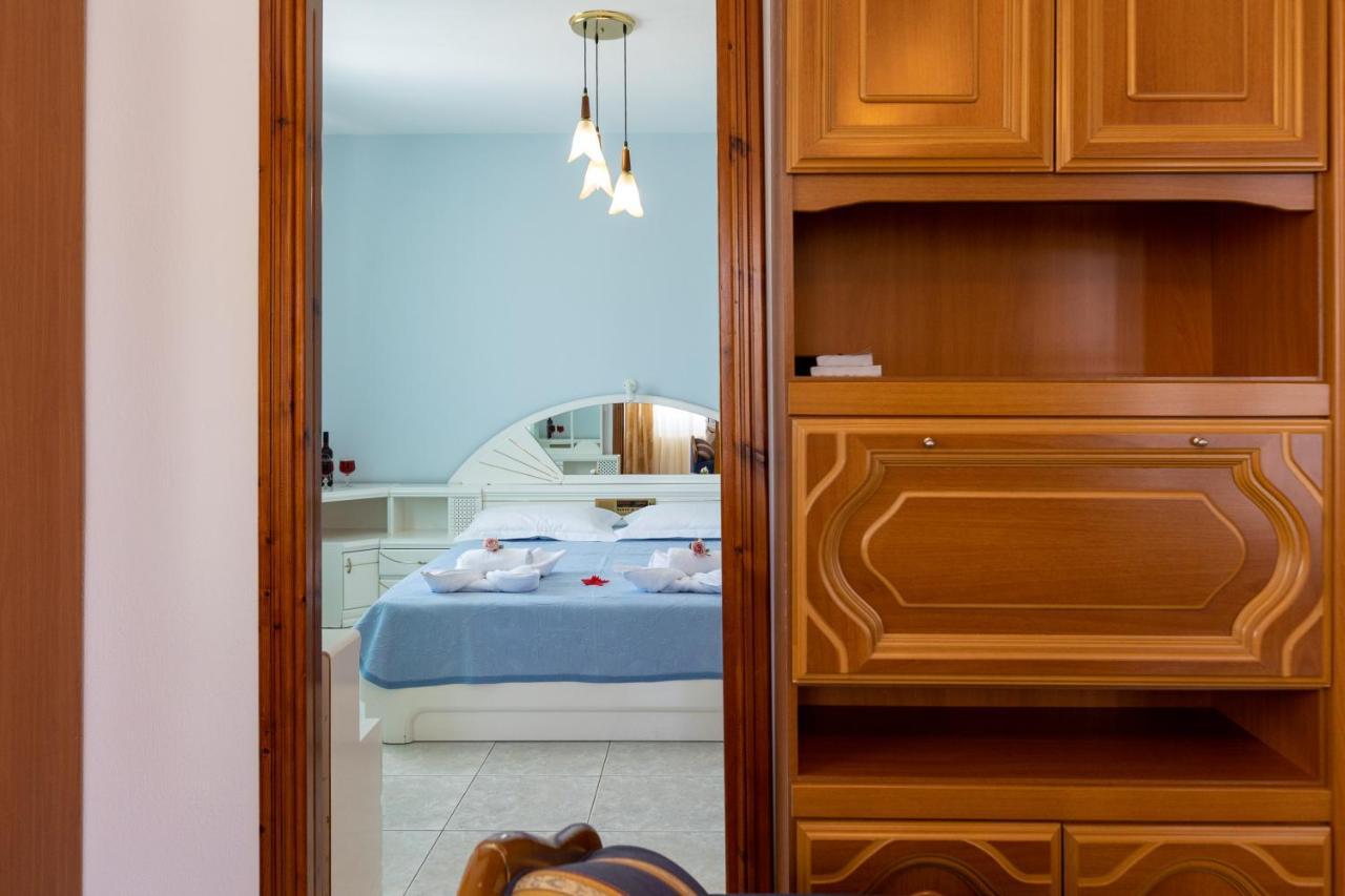 Aparthotel Romantika