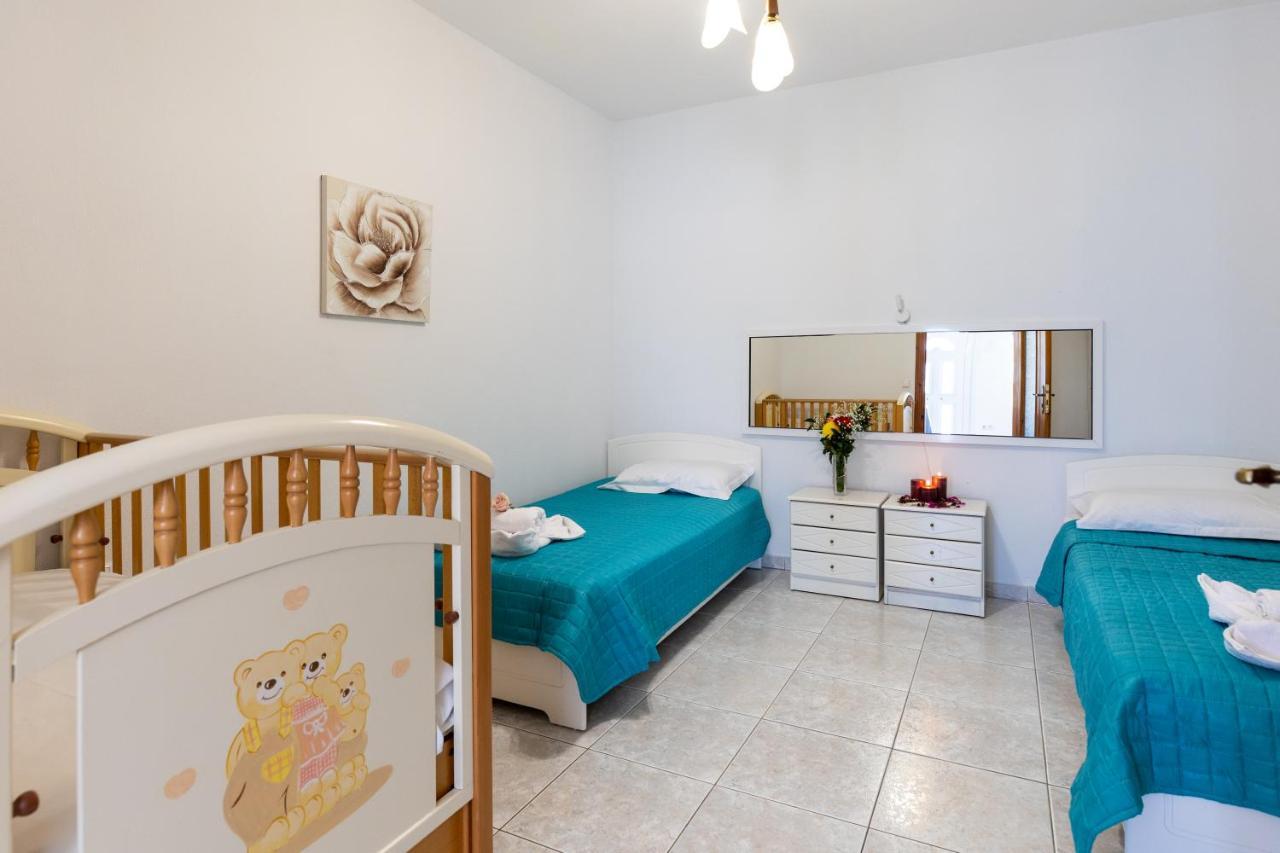 Romantika Hotel apartamentowy 3*