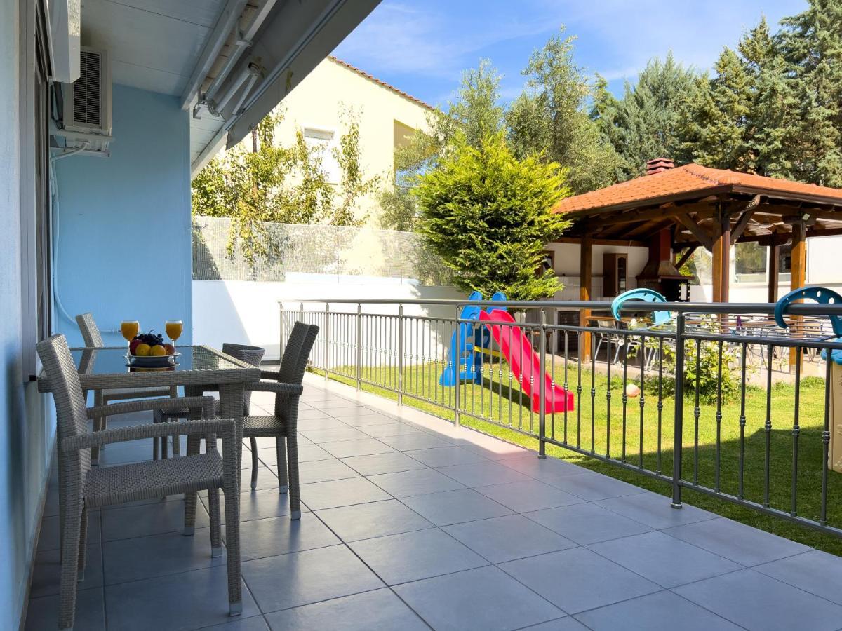 Romantika 3* Chrysi Ammoudia