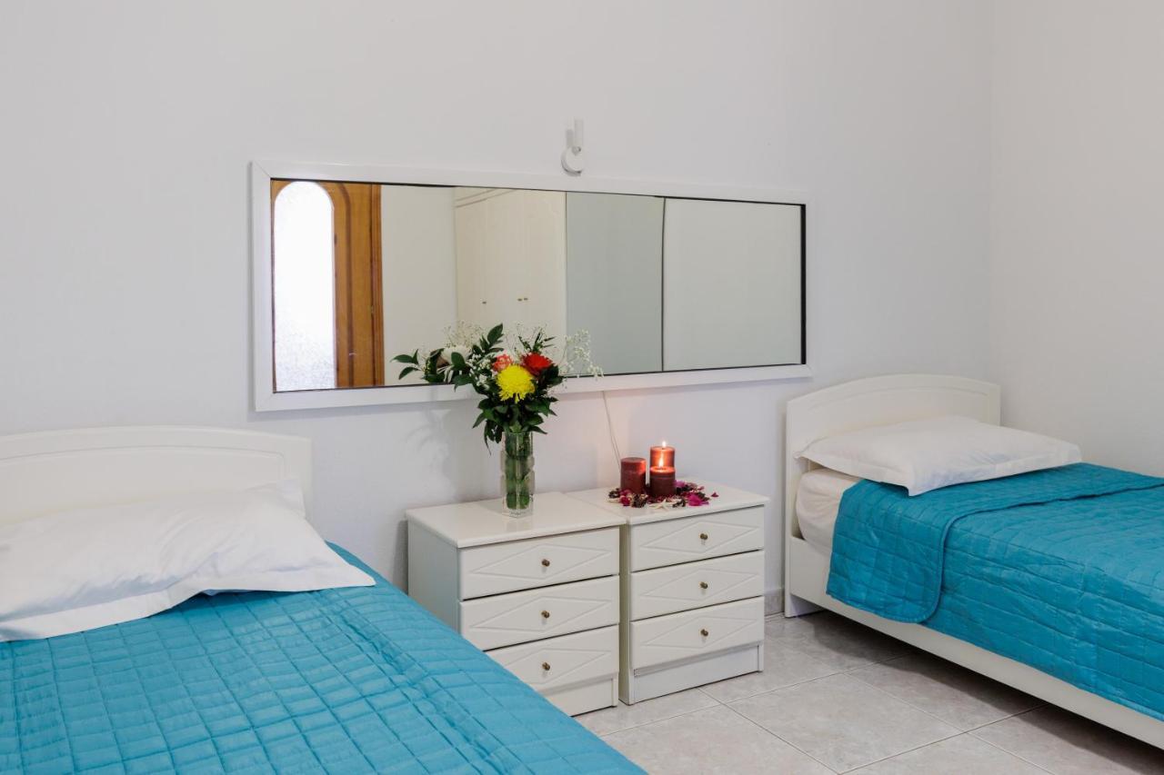 Aparthotel Romantika 3*