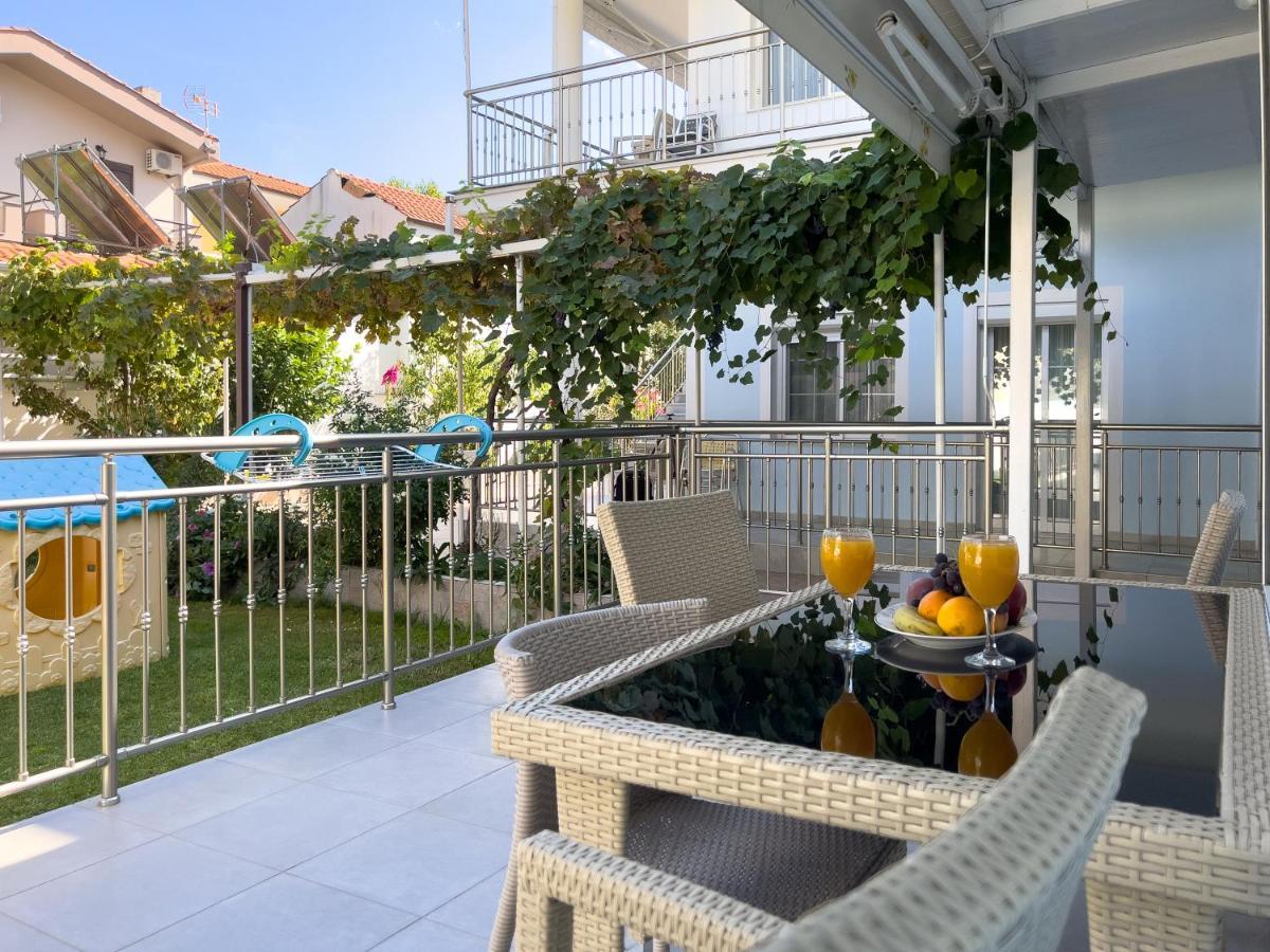 Romantika Hotel apartamentowy 3*