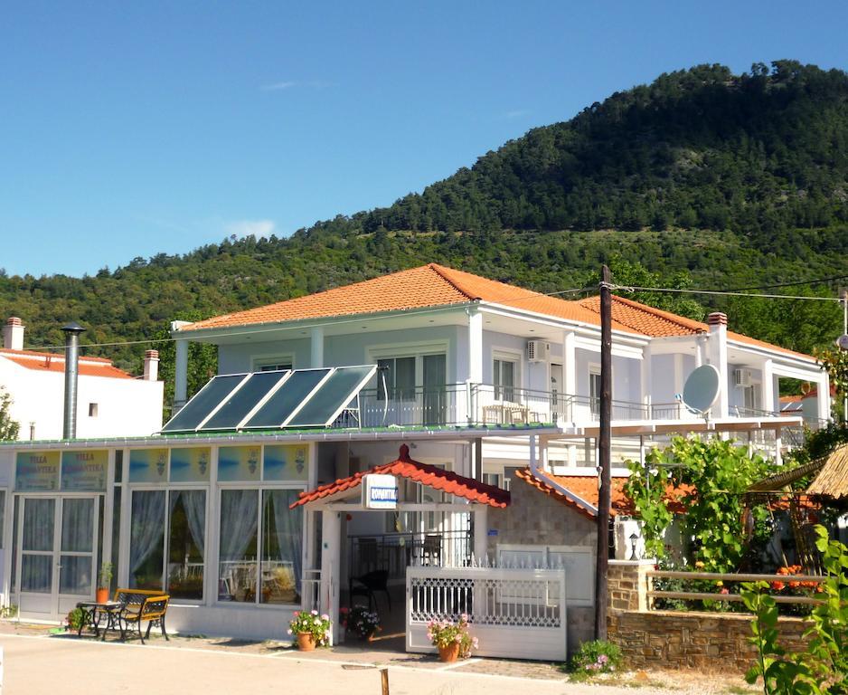 Hotel apartamentowy Romantika 3*