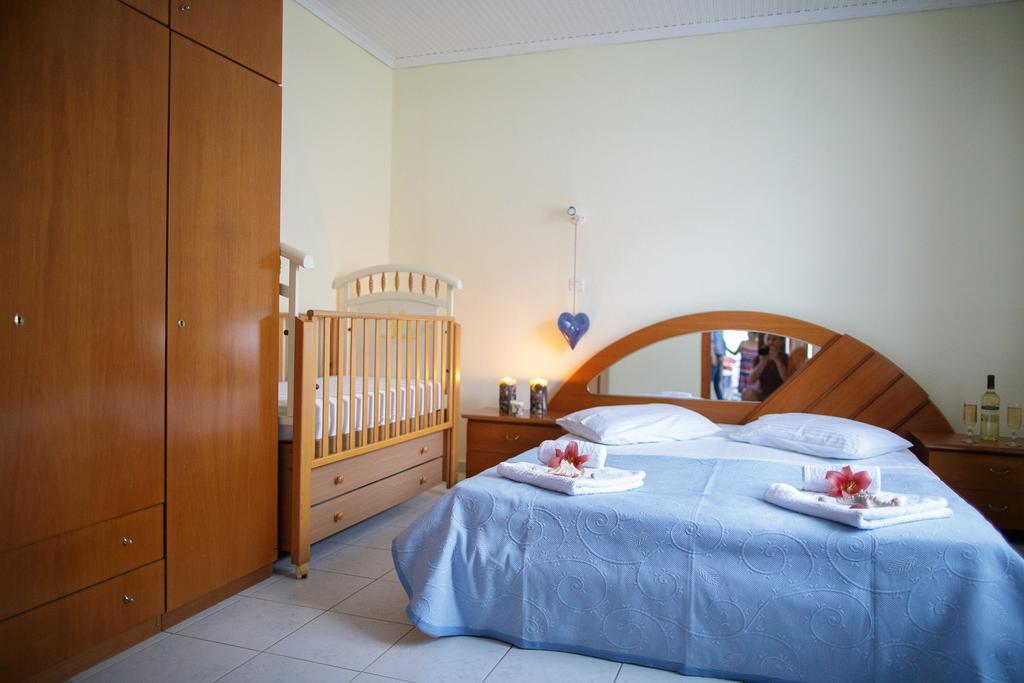 Romantika Hotel apartamentowy 3*